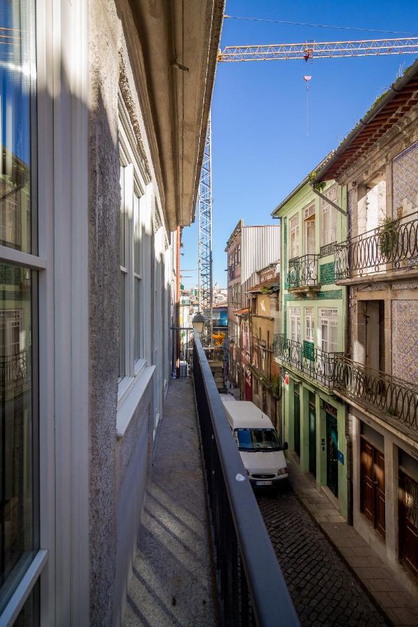 Youropo - The Tower Porto Exterior foto